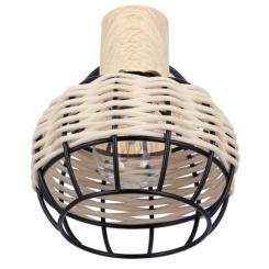 Бра Candellux 91-12197 Tajga Фото 1