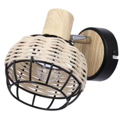 Бра Candellux 91-12197 Tajga Фото 2