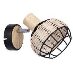 Бра Candellux 91-12197 Tajga Фото 3