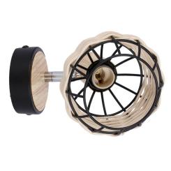 Бра Candellux 91-12197 Tajga Фото 4