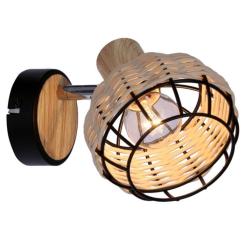 Бра Candellux 91-12197 Tajga Фото 5