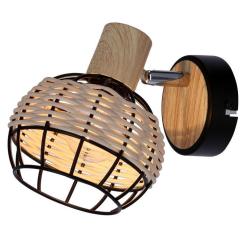 Бра Candellux 91-12197 Tajga Фото 6