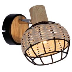 Бра Candellux 91-12197 Tajga Фото 7