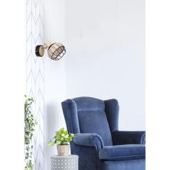 Бра Candellux 91-12197 Tajga Фото 8