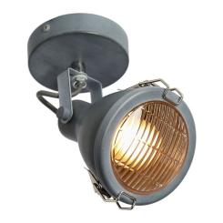 Бра Candellux 91-71101 CRODO Фото