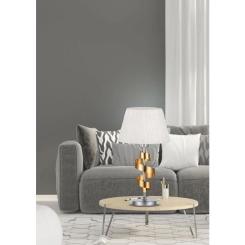 Настольная лампа Candellux 41-23483 DENIS Фото 2