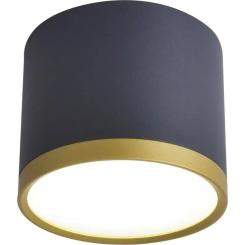 Светильник точечный Candellux 2275963 TUBA Фото