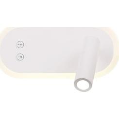 Светильник Candellux 22-76014 MIRACLE Фото