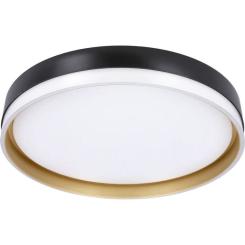 Светильник Candellux 13-17727 MANHATTAN Фото