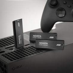 Накопитель SSD ADATA USB 3.2 2TB SD610 Фото 9