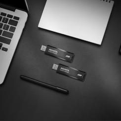 Накопитель SSD ADATA USB 3.2 2TB SD610 Фото 8