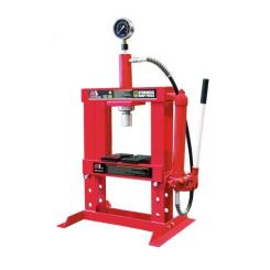 Пресс гидравлический Torin 10т настольний Фото