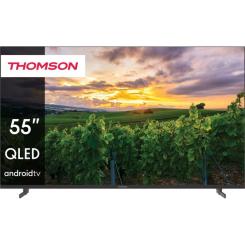 Телевизор THOMSON 55QA2S13 Фото