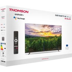 Телевизор THOMSON 55QA2S13 Фото 5