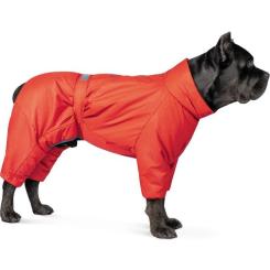 Комбинезон для животных Pet Fashion «Cold» 5XL (красный) Фото 2