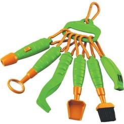 Набор для экспериментов EDU-Toys Комплект 6 в 1 Фото