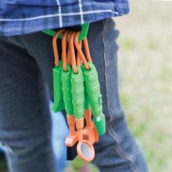 Набор для экспериментов EDU-Toys Комплект 6 в 1 Фото 1