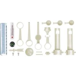 Набор для экспериментов 4М Метеостанція Фото 2