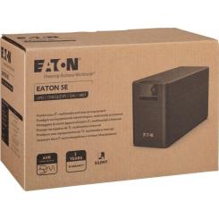 Источник бесперебойного питания Eaton 5E G2 700VA Фото 3