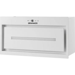 Вытяжка кухонная GRANADO Palamos 2613-1200 White Фото