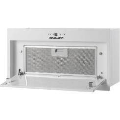 Вытяжка кухонная GRANADO Palamos 2613-1200 White Фото 1
