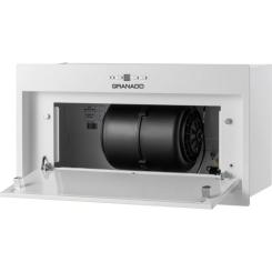 Вытяжка кухонная GRANADO Palamos 2613-1200 White Фото 2