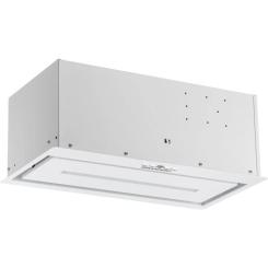 Вытяжка кухонная GRANADO Palamos 2613-1200 White Фото 3