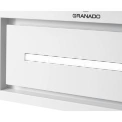 Вытяжка кухонная GRANADO Palamos 2613-1200 White Фото 6