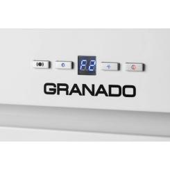 Вытяжка кухонная GRANADO Palamos 2613-1200 White Фото 7
