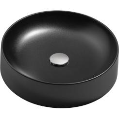 Раковина GRANADO Cati black Фото