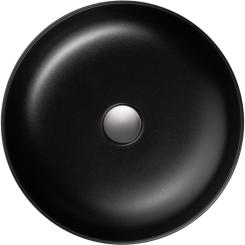 Раковина GRANADO Cati black Фото 1