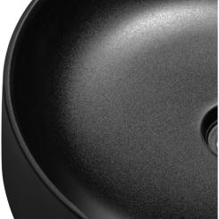 Раковина GRANADO Cati black Фото 2