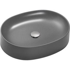 Раковина GRANADO Morella grafito Фото