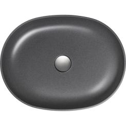 Раковина GRANADO Morella grafito Фото 1