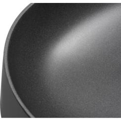 Раковина GRANADO Morella grafito Фото 2