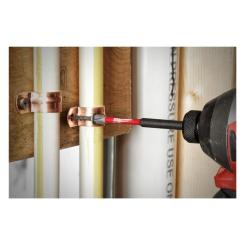 Бита для шуруповерта Milwaukee SHOCKWAVE, PH2, 90мм 1шт Фото 2