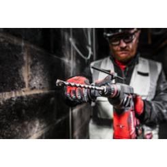 Бур Milwaukee SDS+ CONTRACTOR 6x110 (1 шт) Фото 2