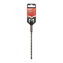 Бур Milwaukee SDS+ M2, 6,0х160х100 мм Фото 2