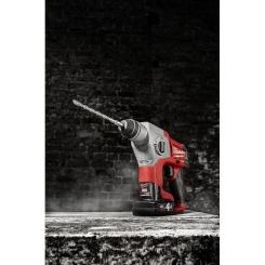Бур Milwaukee SDS+ M2, 6,0х160х100 мм Фото 3