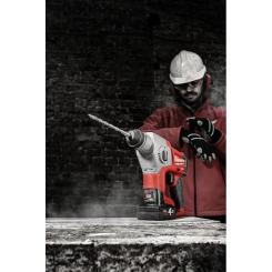 Бур Milwaukee SDS+ M2, 6,0х160х100 мм Фото 4
