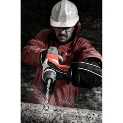 Бур Milwaukee SDS+ M2, 6,0х160х100 мм Фото 5