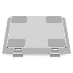 Подставка для ноутбука OfficePro LS111S Фото 4