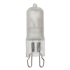 Лампочка Delux G-9 35W 220V мат. Фото