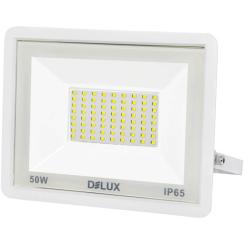 Прожектор Delux FMI 11 50Вт 6500K IP65 Фото