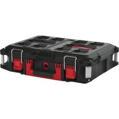 Ящик для инструментов Milwaukee PACKOUT 560х410х170мм Фото