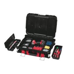 Ящик для инструментов Milwaukee PACKOUT 560х410х170мм Фото 1