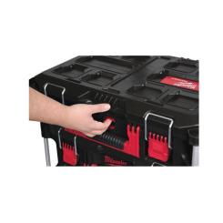 Ящик для инструментов Milwaukee PACKOUT 560х410х170мм Фото 2