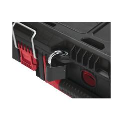 Ящик для инструментов Milwaukee PACKOUT 560х410х170мм Фото 3