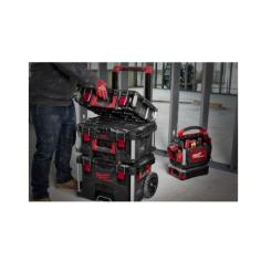 Ящик для инструментов Milwaukee PACKOUT 560х410х170мм Фото 5