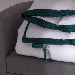 Одеяло MirSon Thinsulat Imperial Satin Luxe Зима 155х215 Фото 4